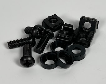 M8 Stainless Steel T Nut 10mm Slot | FAB536603 | Bosch Rexroth Compatible - View #10