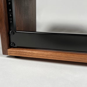 Blank rack panels  (Add-on for rack cabinet order)