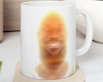 You Are My Sunshine Meme Ceramic Mug 11oz, Gen Z Meme, Funny Meme Gift Mug, Cursed Meme, Trending Memes
