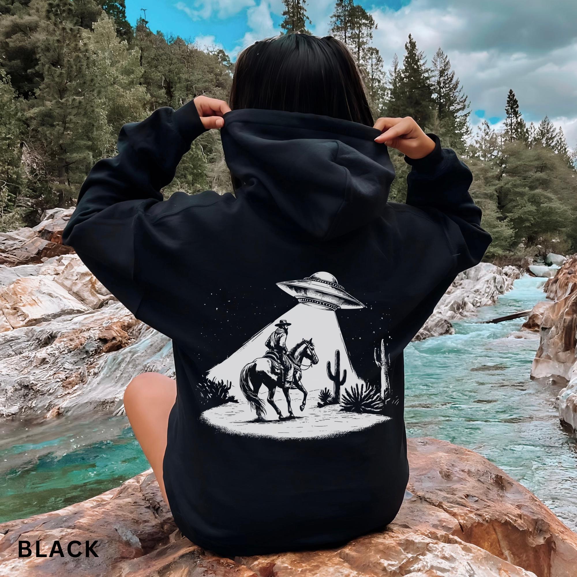 Vlone Friends Back Vlone Friends Sweatshirt VLONE X Fragment