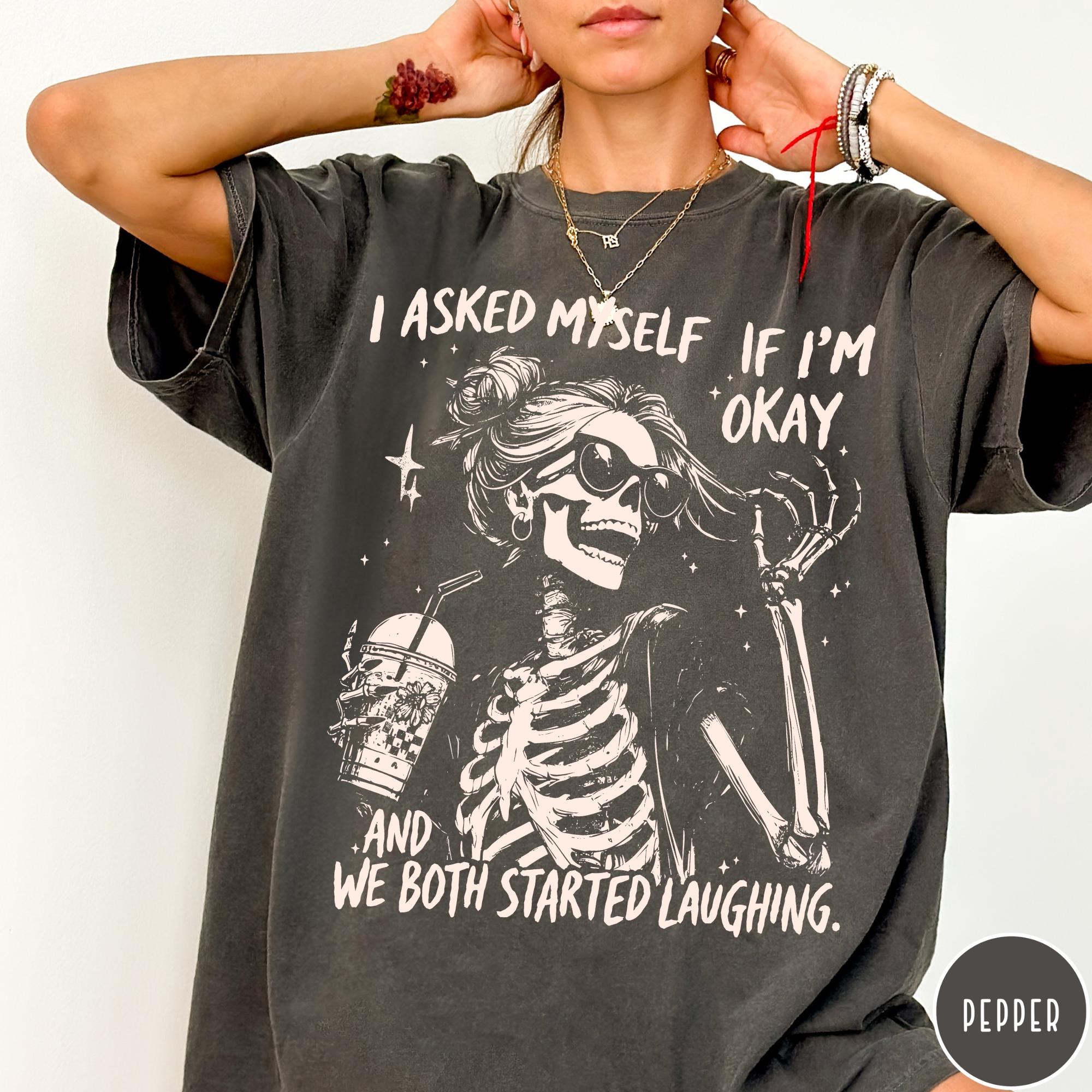 Bad omens t shirt - Etsy 日本