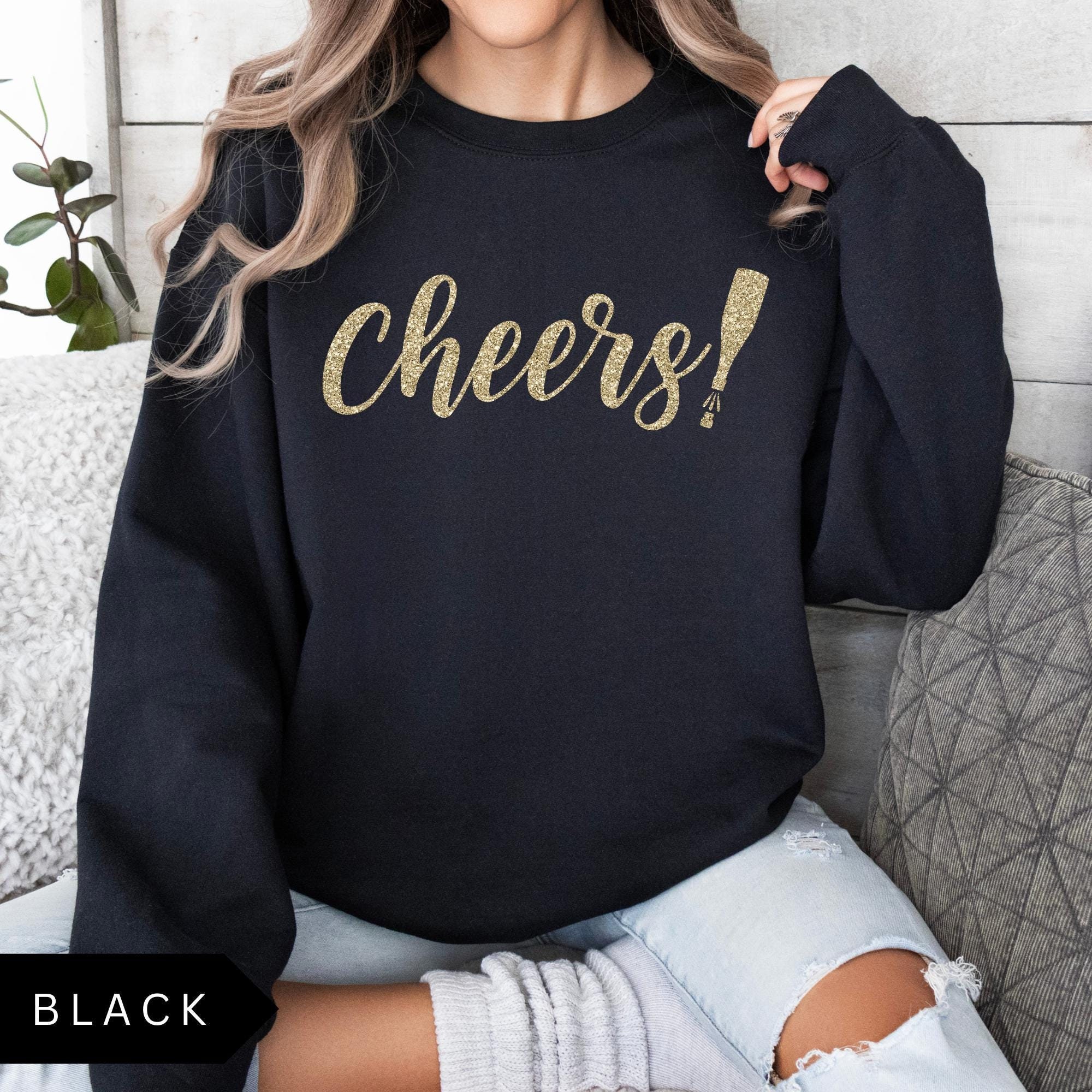 new year's eve sweaters