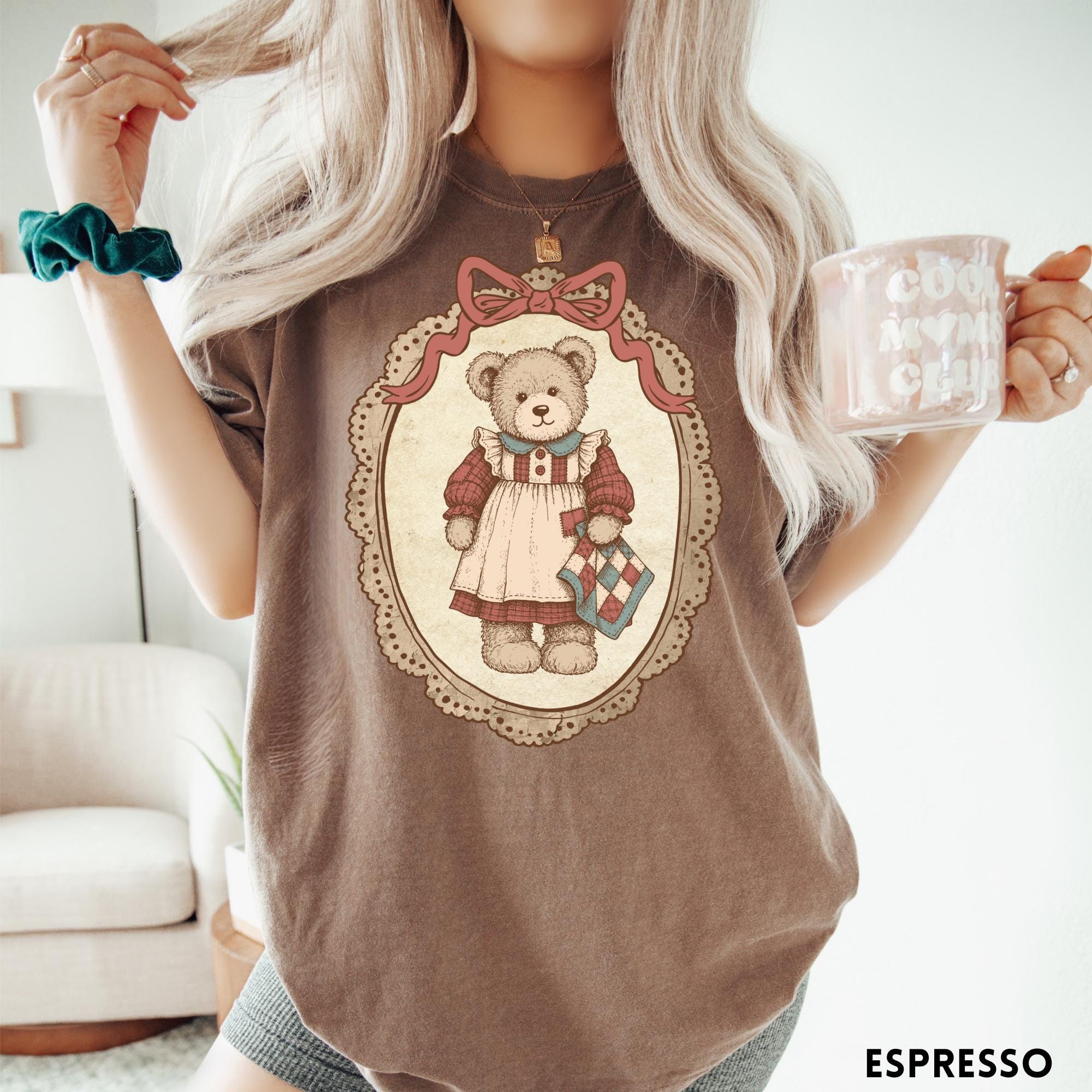 T Shirt Br Ba Teddy - Maglietta Breaking Bad Heisenberg Divertente Nera Donna S