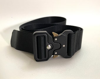 Custom Tactical Belt Buckle Manufacturer | BaiQue Accessories, Inc