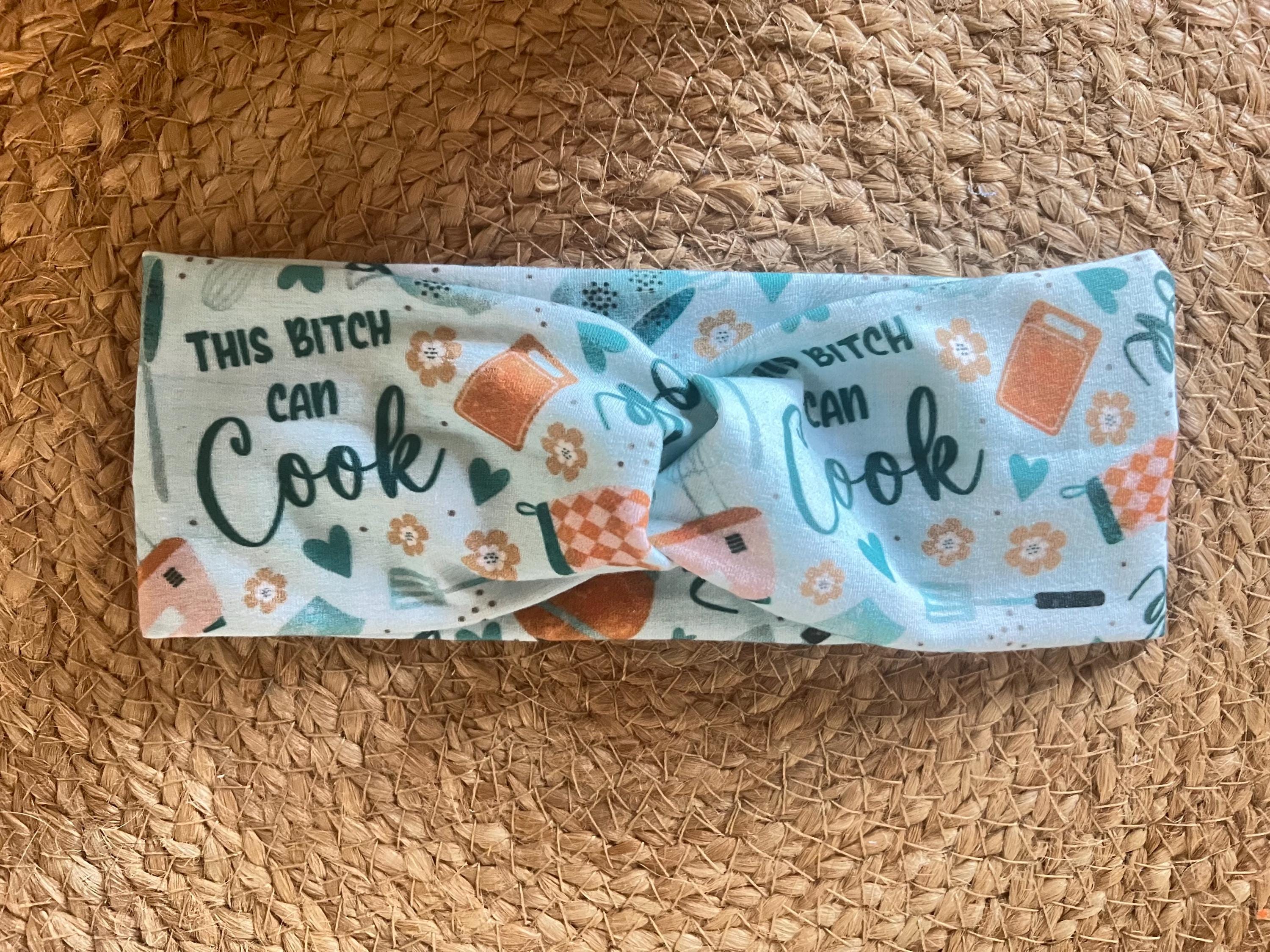 Funny Adult Twist Headband