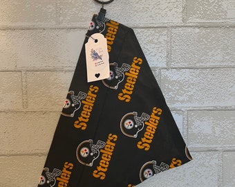 Pittsburgh Steelers Dog Bandana