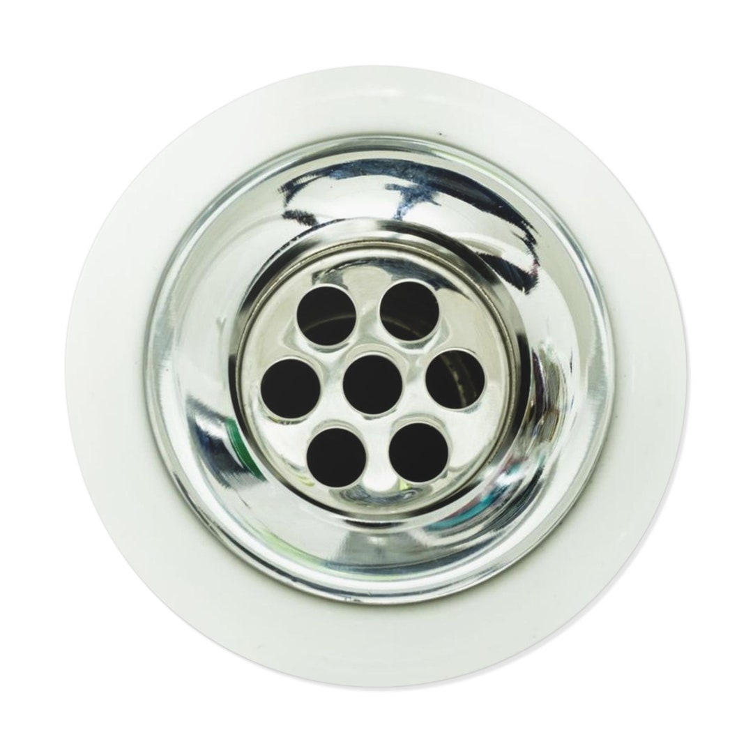 Saltburn Mug Drain Sticker Round Vinyl Stickers Etsy