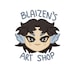 Blaizen