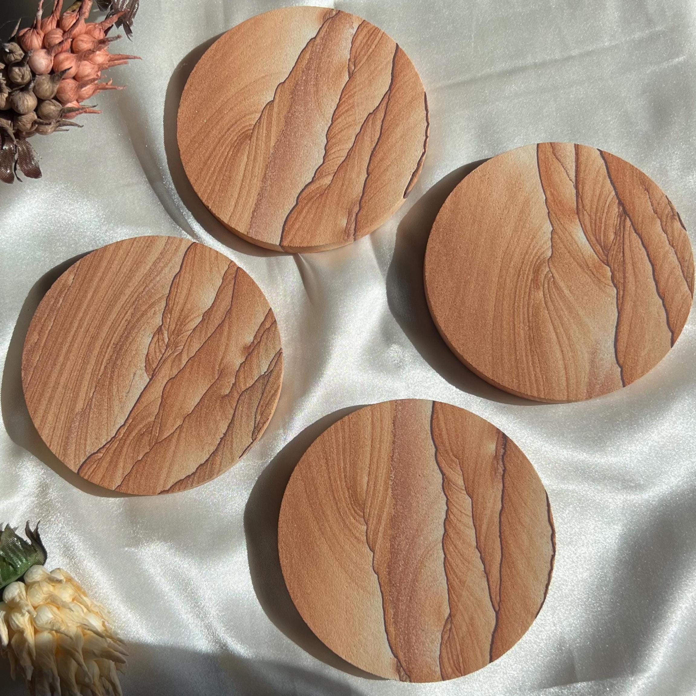 One Sandstone Arizona Sierra Coaster from Utah and Arizona Border