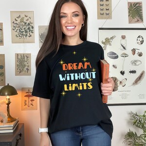 Gift for Women, Inspirational Shirt, Positive quote, Girl Shirt, Motivation Shirt, Gift For Her
