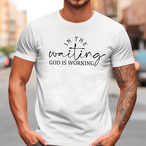Christian Shirt, Unisex Jesus Shirt, Christian Gifts Teet, Religious Gift Shirts, Easter Shirt, Christian Tshirts, Religious Gifts