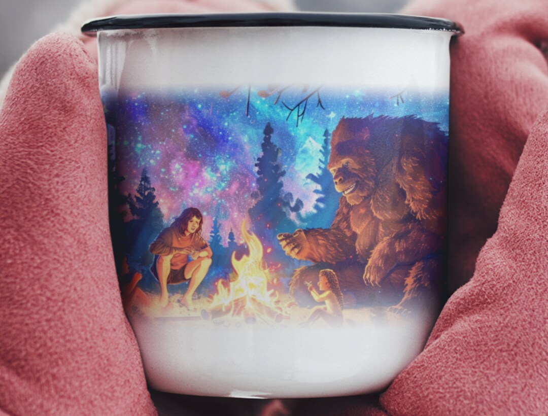 Bigfoot Tumbler Sasquatch Travel Mug Insulated Laser Engraved Coffee Cup Outdoorsman Gift Bigfoot Shadow Silhouette 20 Oz Olive Green Bigfoot Tumbler Sasquatch Travel Mug Insulated Laser Engraved Coffee Cup Outdoorsman Gift Bigfoot Shadow Silhouette 20 Oz Olive Green