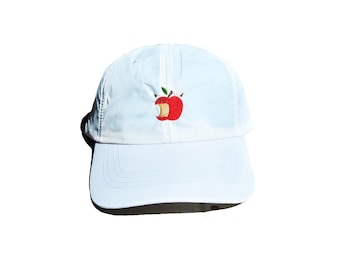 Apple Monster Cap