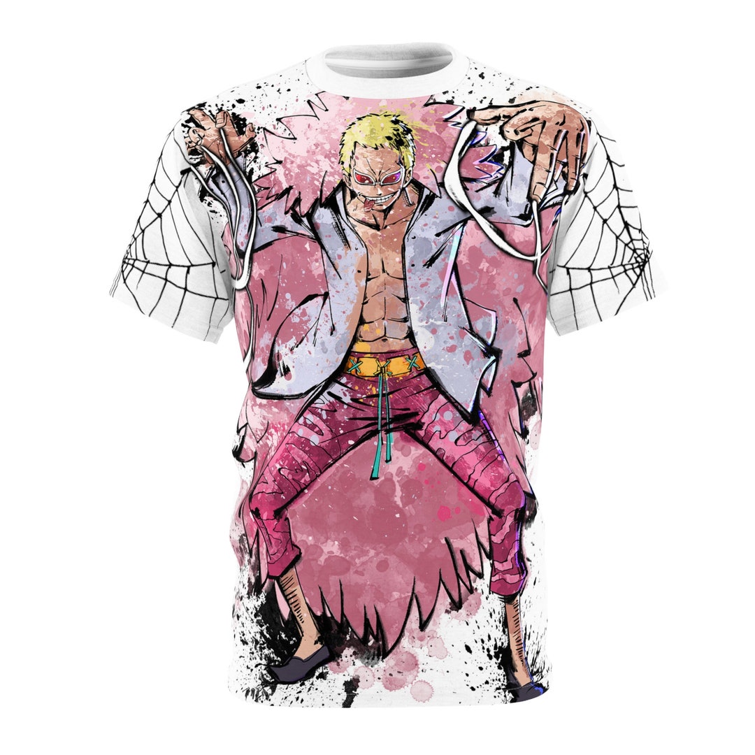 Italy,Women's Cut & Sew Tee (AOP)