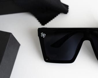 Safety Glasses - Six Point