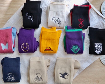 Sock Bundles 2 for 20 (save 20%)