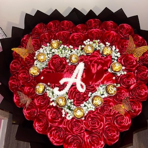 Eternal Flowers (Bouquets)