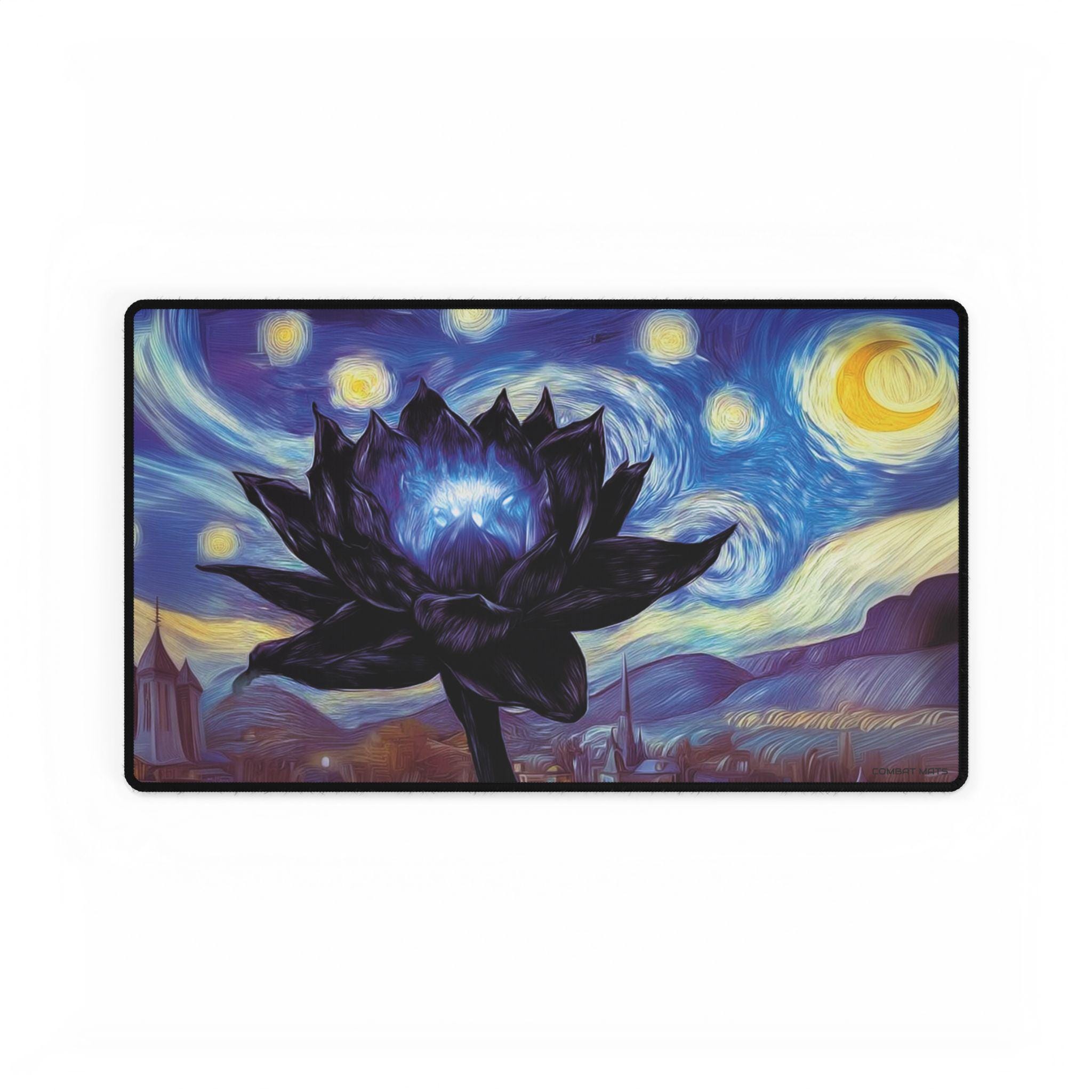 Mtg playmat black lotus - Etsy 日本