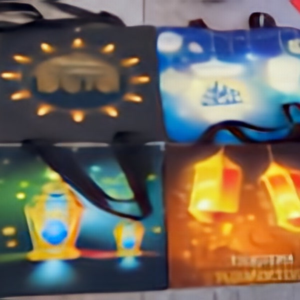 Ramadan Gift Bag