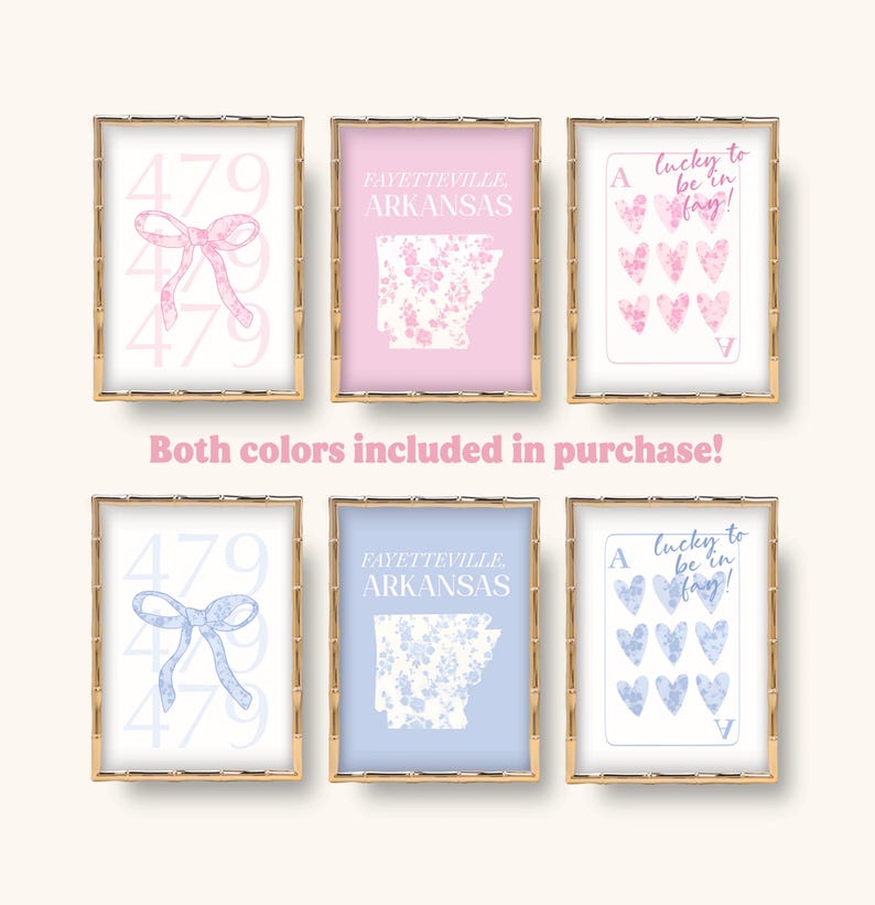 Light pink and blue pastel toile floral print with shack fancy arkansas fayetteville preppy wall art prints coquette dainty frilly aesthetic