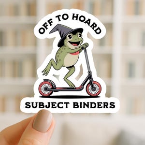 Clinical Research Coordinator kiss cut sticker gifts, study coordinator, research office coworker gifts, research nurse laptop sticker