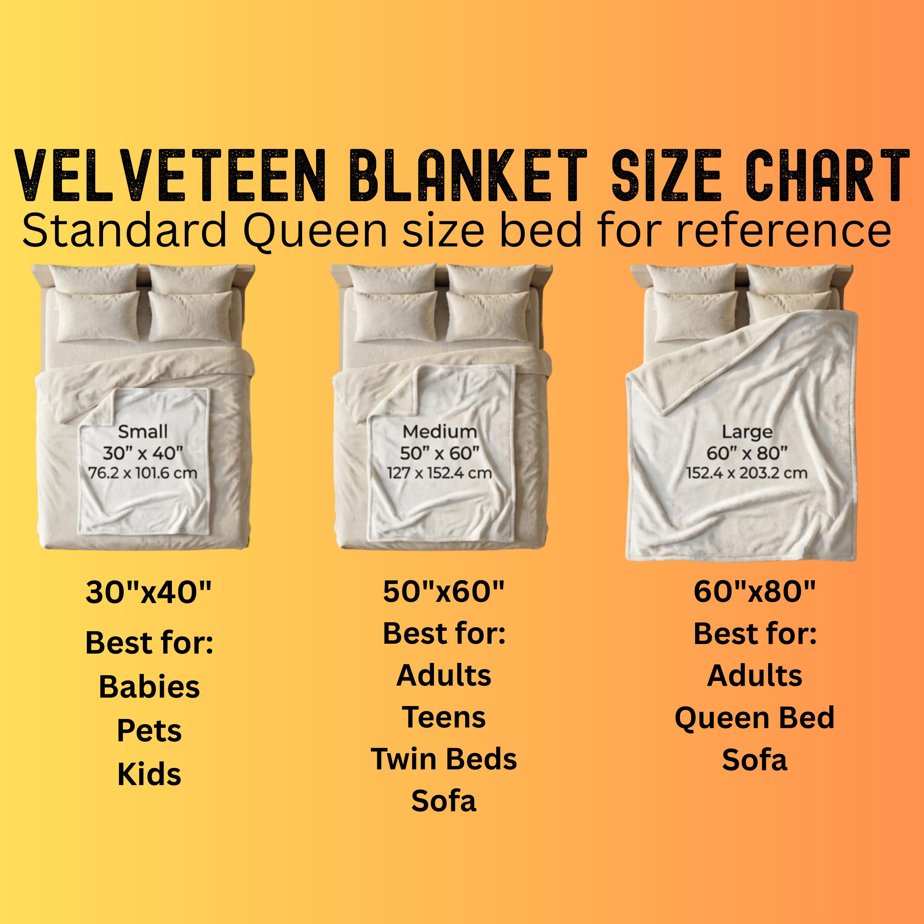 Fear the keeper velveteen blanket from hockey, soccer or lacrosse goalie, player winter sport team gift, goalie gift for grandma or aunt