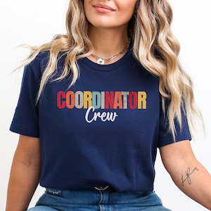 Clinical Research Coordinator gift for her or him, CRC shirt, clinical trial, clinical research women in research, study coordinator tshirt