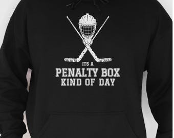 Sudadera con capucha para papá de hockey, regalo divertido para su cumpleaños, camiseta de papá de hockey para el día del padre, suéter de papá de hockey, regalo de camiseta de hockey sobre hielo para papá