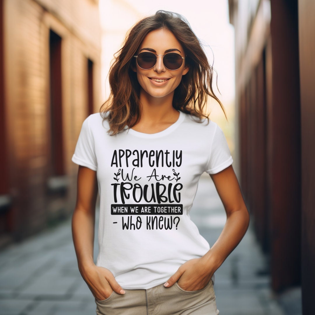 T-Shirt Personalizzata con Ritratto di coppia