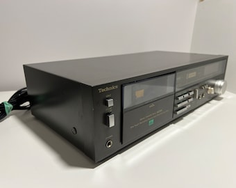 Victor TD-R311 カセットデッキ Victor TD-R311 ステレオカセットデッキ | 完全動作品 | ビンテージ