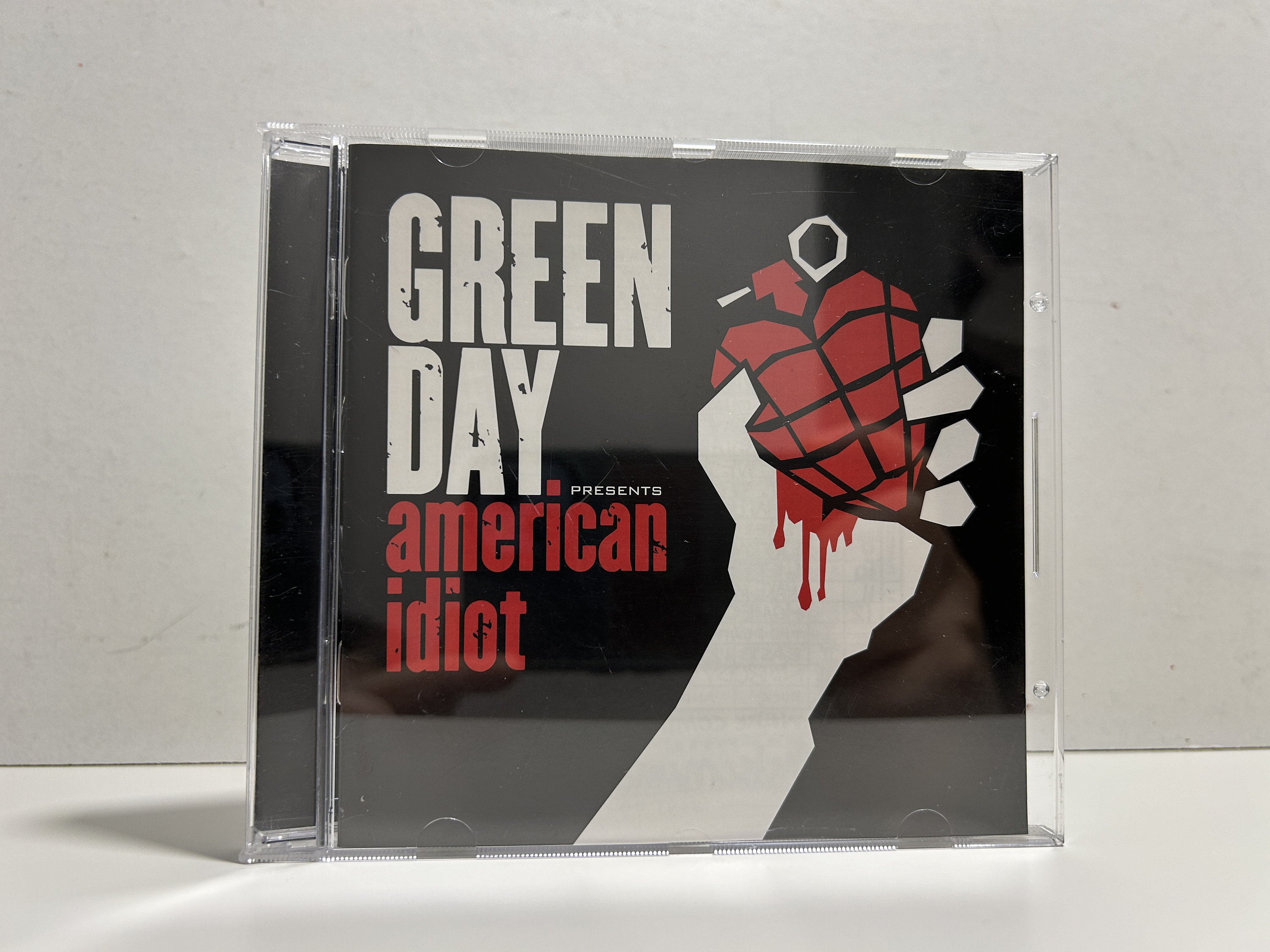 Green Day CD コレクション（18枚＋おまけセット） Green Day CD コレクション（18枚＋おまけセット） - メルカリ