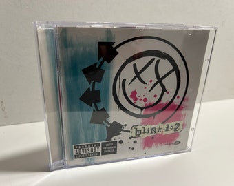 BLINK 182 / Flyswatter & Rare boot盤 希少 BLINK 182 / Flyswatter & Rare boot盤 希少 - メルカリ