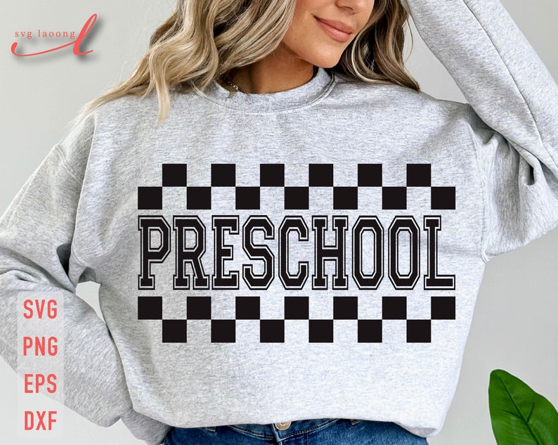 Back to School SVG Bundle: Teacher Shirt Design (digital Download) - Etsy