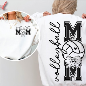 Volleyball Mom Svg, Volleyball Mama Svg, Volleyball Mom Png, Game Day Svg, Volleyball Season Svg, Volleyball Mom Shirt, Volleyball Shirt Svg