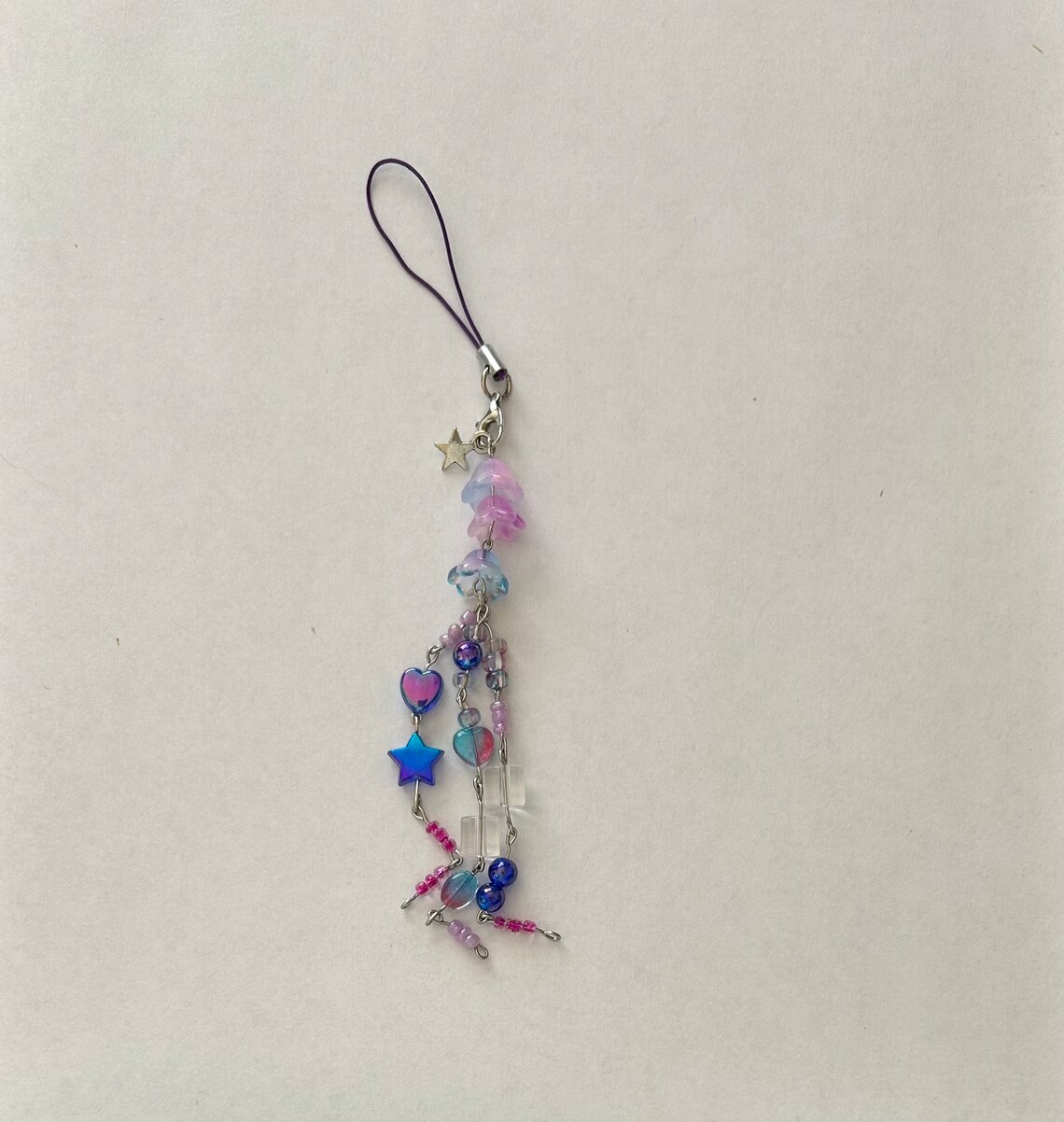 Pendentif Poupée Anime Kusanagi Nene / Kamishiro Rui - 12 Cm, Porte-clés Ou Décoration Cosplay - Neuf Sans étiquettes