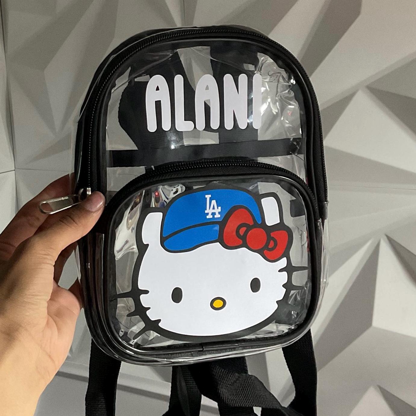 Hello Kitty ボール型バッグ KT76希少 Amazon.com | Hello Kitty Sports Duffel Bag - Pink, Cartoon