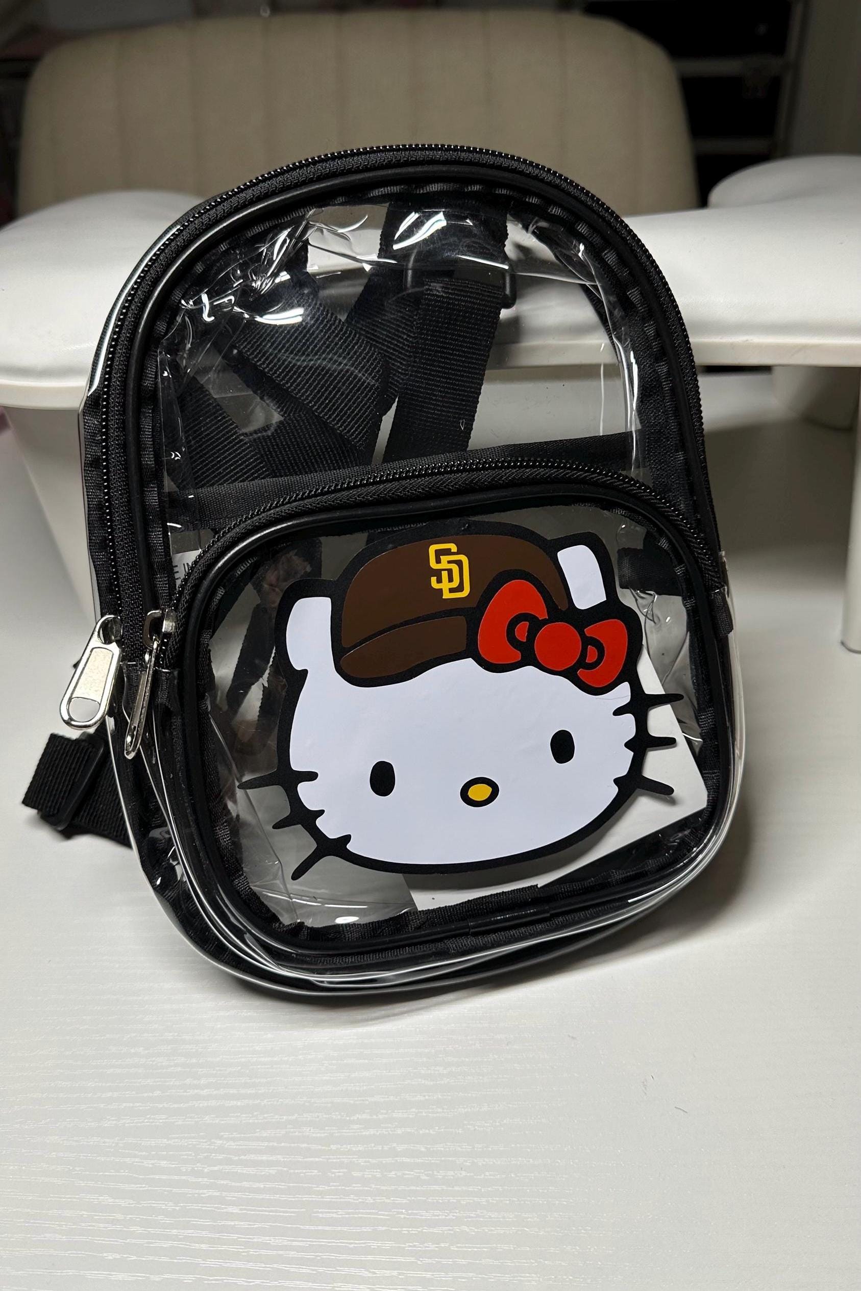 Hello Kitty ボール型バッグ KT76希少 Hello Kitty ボール型バッグ KT76希少 Hello Kitty ボール型