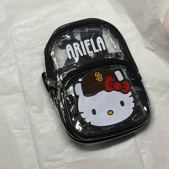 Hello Kitty ボール型バッグ KT76希少 レア物 ハローキティ キティちゃん ボール型バッグ - メルカリ