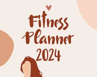 Neuer Fitness-Planer 2024