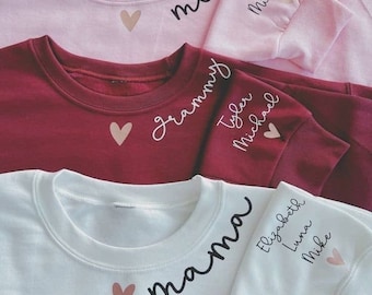 T-shirt personalizzata con stampa personalizzata, Maglietta, Regalo personalizzato, regalo compleanno, festa della mamma, personalizzata