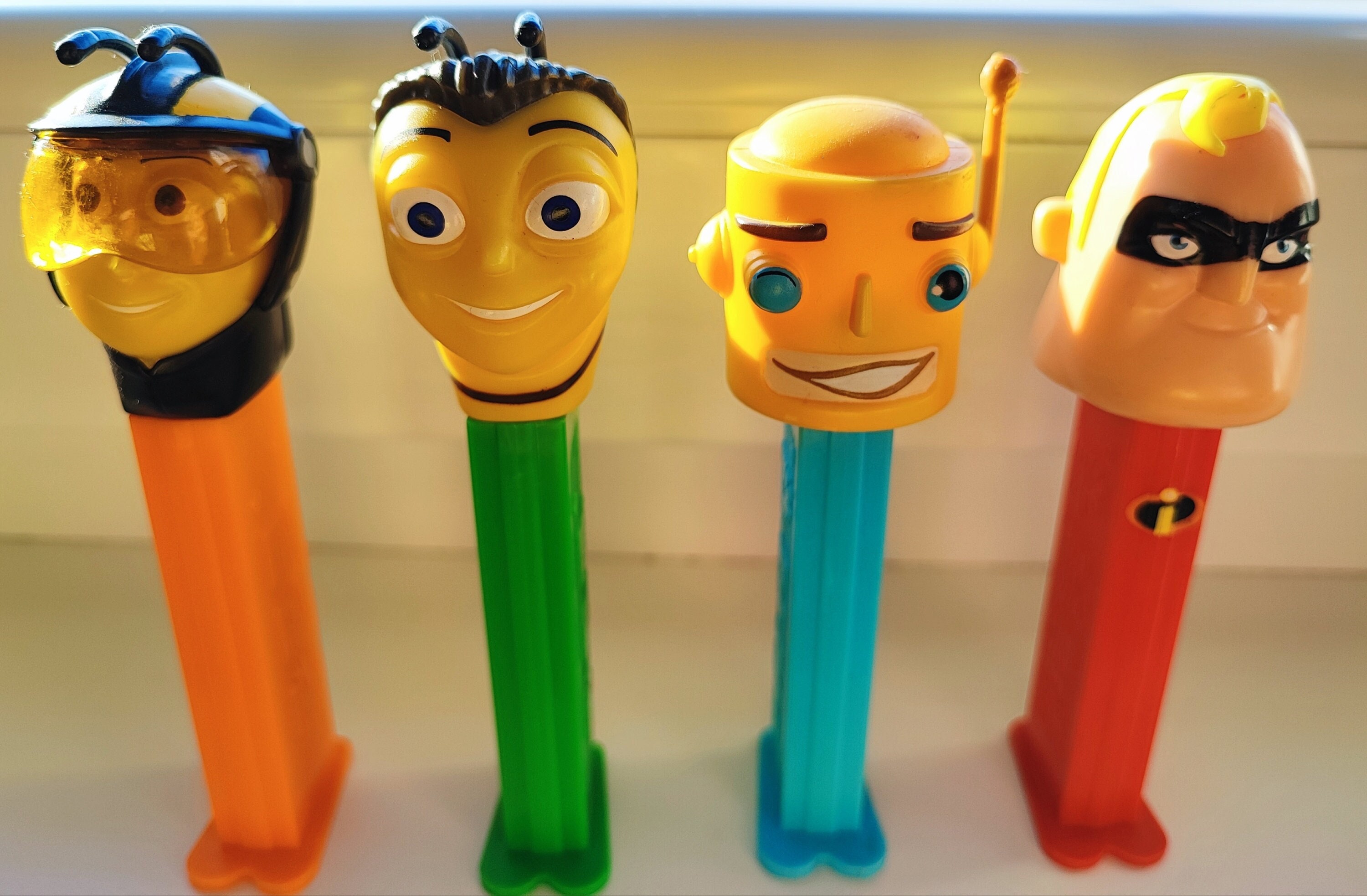 Giant Pez - Etsy Singapore Giant Pez - Etsy Singapore