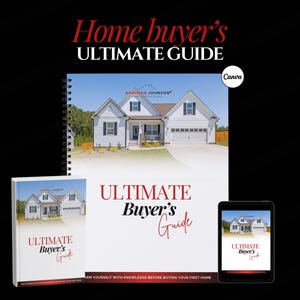 Luxury Real Estate Template, Canva Template, Realtor Template, Home Buyer Guide, Luxury Realtor, Sell Your Home | Real Estate Template