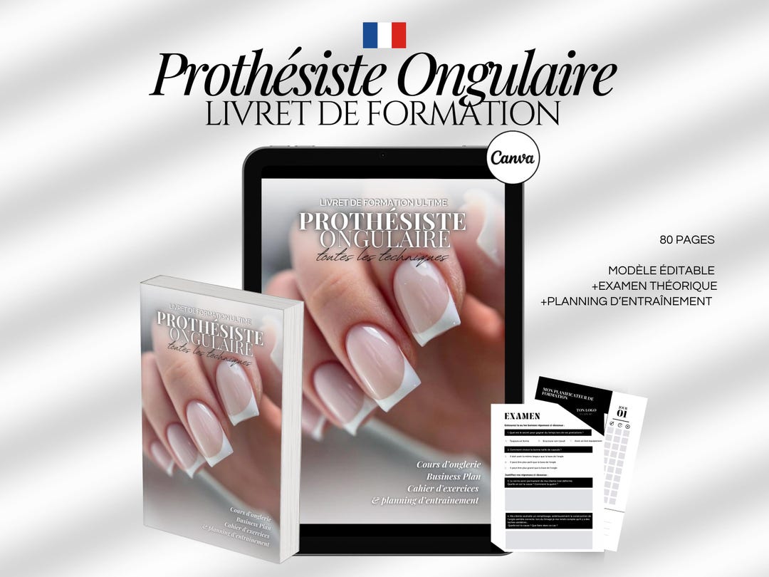Formation Prothsiste Ongulaire Prix