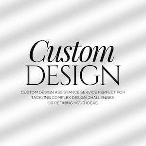 DEMANDE DE CONCEPTION PERSONNALISÉE - Engagez un designer graphique, concepteur de sites Web, modèles de flyers, kit de marque, modèles de manuels, carte de visite, design, logos