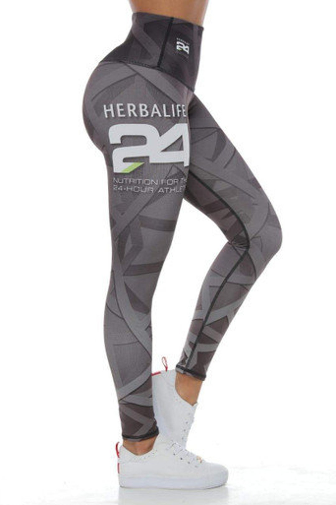 Herbalife One Size LIN3 Legging - Etsy UK