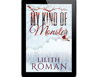 My Kind of Monster eBook