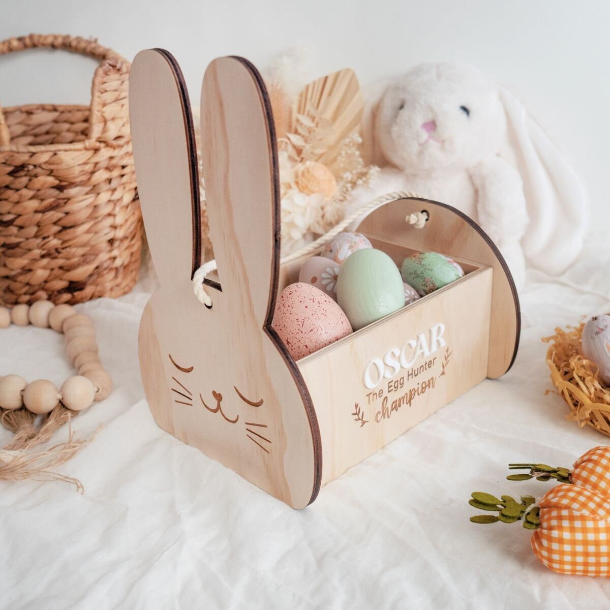 Easter Storage Etsy