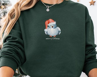 Pigeon Christmas Sweatshirt Pigeon Gifts Respect The Locals Shirt Bird Sweater Oddly Specific Shirt Gen Z Shirt Gift For Birders Birder Gift