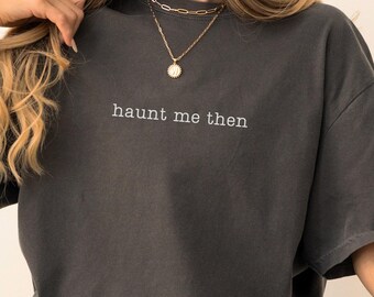 Wuthering Heights Shirt T Shirt Bronte Tshirt Dark Romance Shirt Library Shirt Light Academia Book Quote Shirt Book Related Gifts Booklover