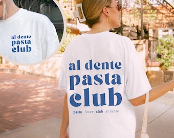 Pasta Shirt Tomato Girl Aesthetic Tomato Girl Summer Tomato Girl Shirt Italia Shirt Gen Z Shirt Comfort Colors Shirt Pasta Lover Shirt Chef